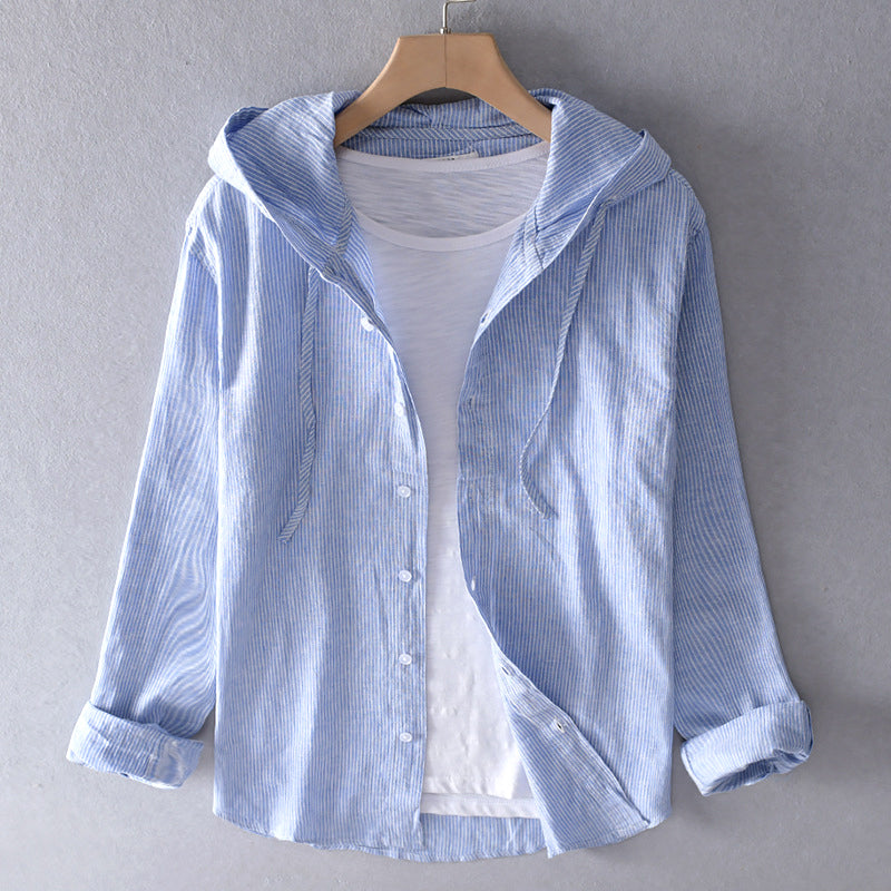 Mirla | Andningsbar blus-Eva Jonsson
