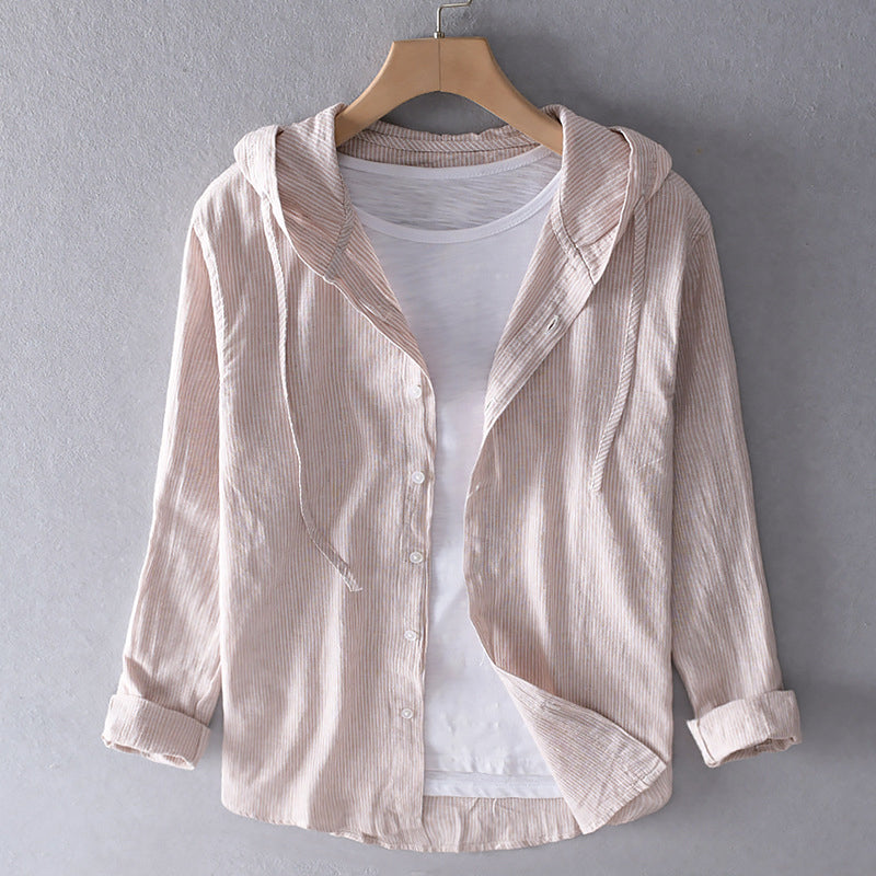 Mirla | Andningsbar blus-Eva Jonsson