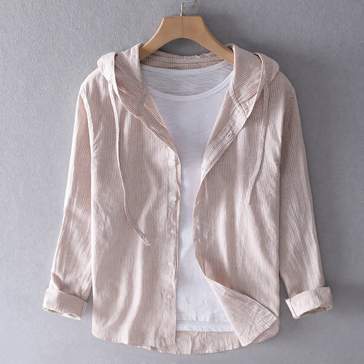 Mirla | Andningsbar blus-Eva Jonsson