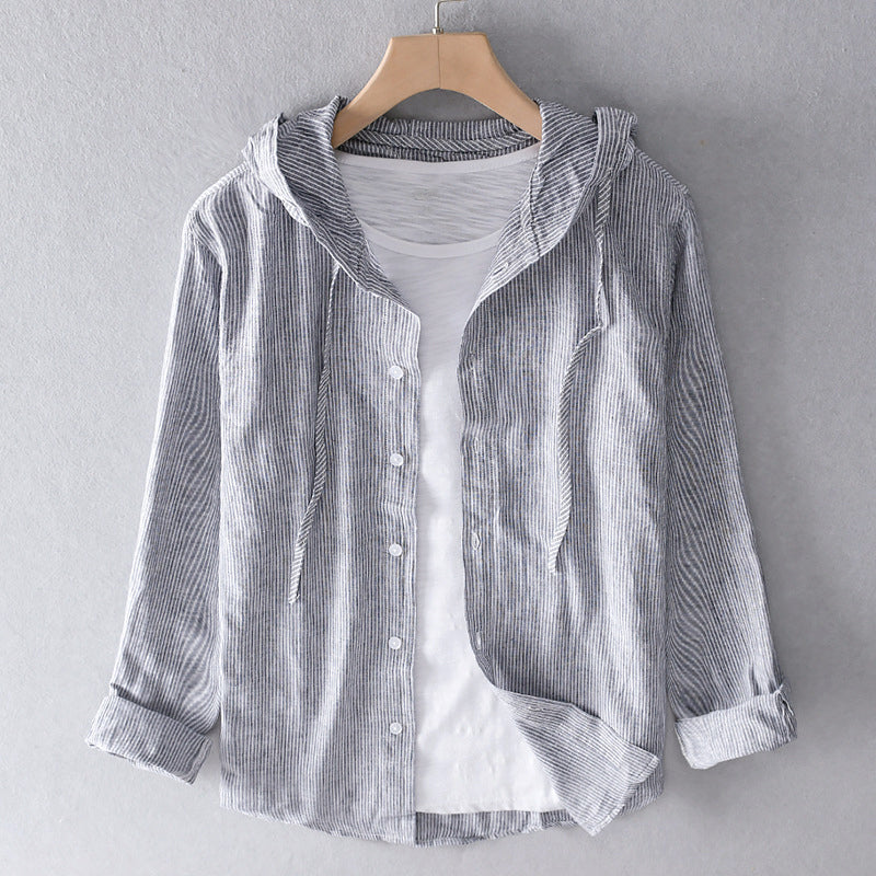 Mirla | Andningsbar blus-Eva Jonsson