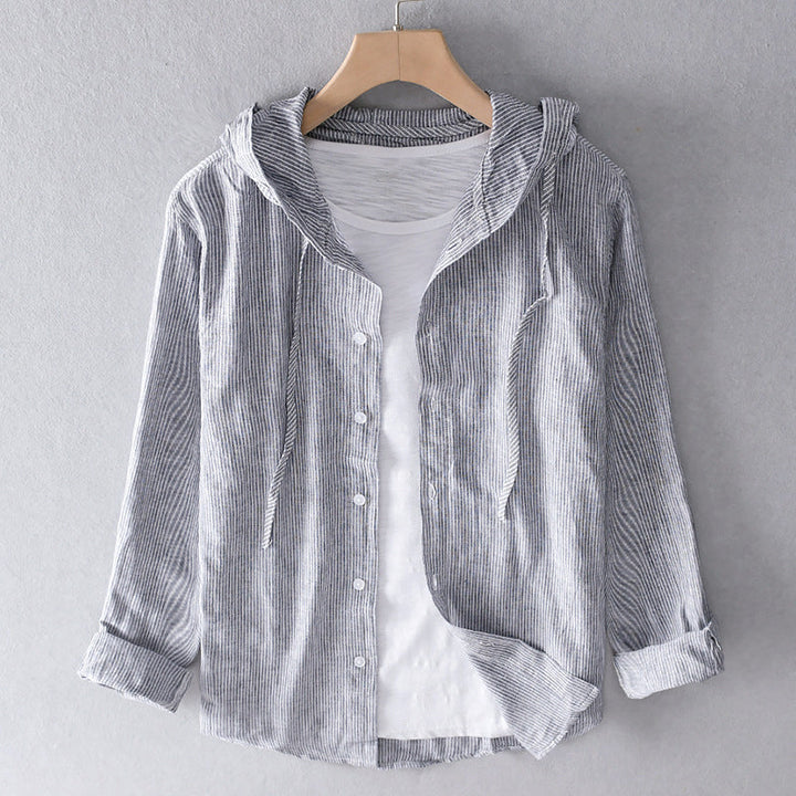 Mirla | Andningsbar blus-Eva Jonsson