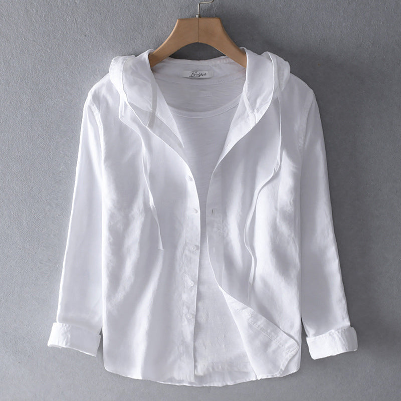 Mirla | Andningsbar blus-Eva Jonsson