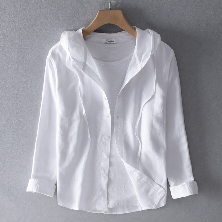 Mirla | Andningsbar blus-Eva Jonsson