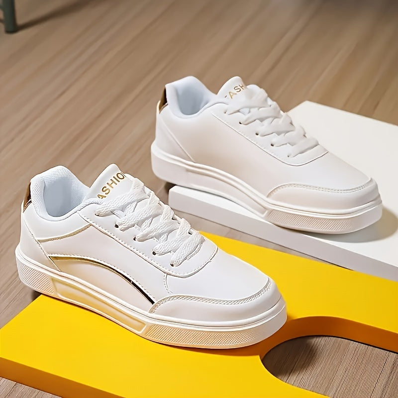 Mirla | Andningsbara Låga Slip On Sneakers-Eva Jonsson