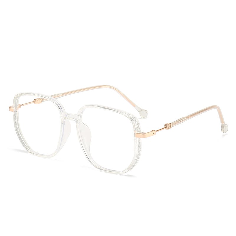 Mirla | Anti-Blått Ljus Låsbrille-Eva Jonsson