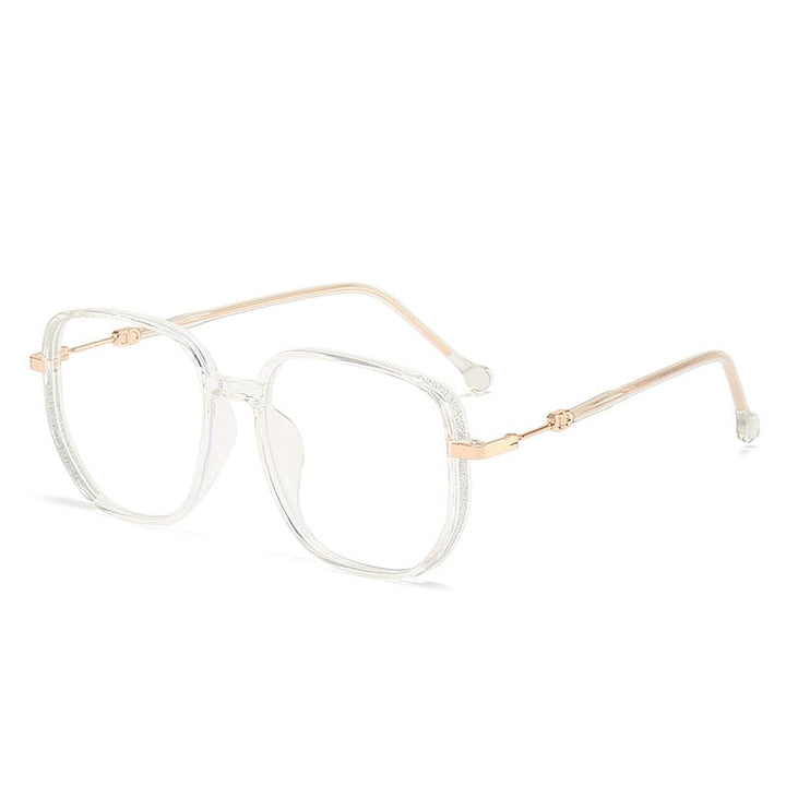 Mirla | Anti-Blått Ljus Låsbrille-Eva Jonsson