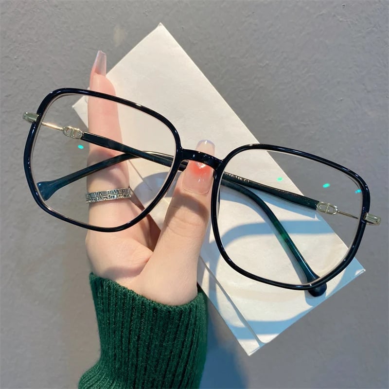 Mirla | Anti-Blått Ljus Låsbrille-Eva Jonsson