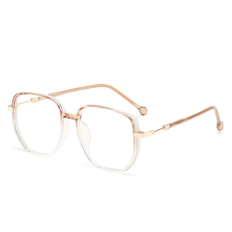 Mirla | Anti-Blått Ljus Låsbrille-Eva Jonsson