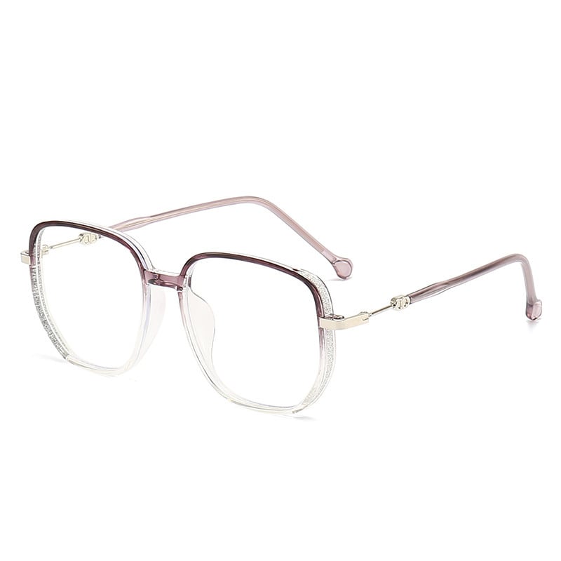 Mirla | Anti-Blått Ljus Låsbrille-Eva Jonsson