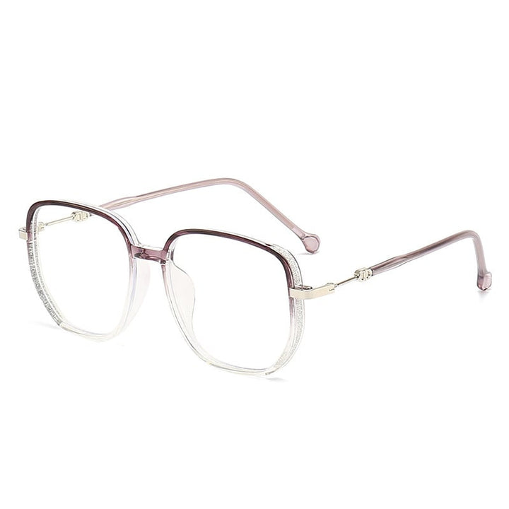 Mirla | Anti-Blått Ljus Låsbrille-Eva Jonsson