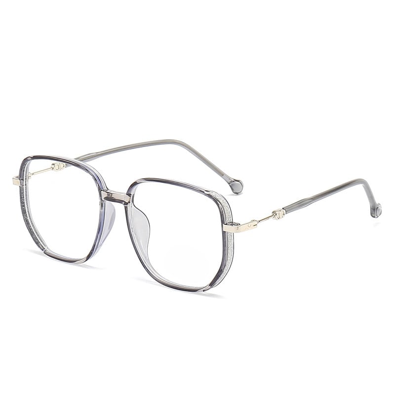 Mirla | Anti-Blått Ljus Låsbrille-Eva Jonsson