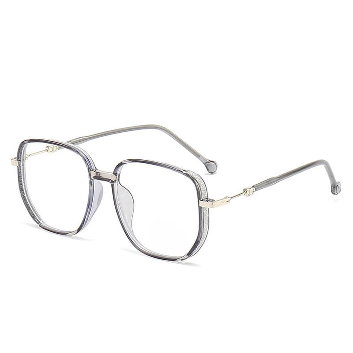 Mirla | Anti-Blått Ljus Låsbrille-Eva Jonsson