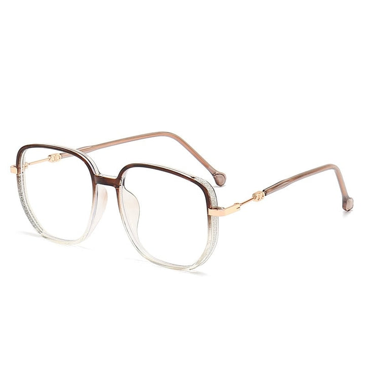 Mirla | Anti-Blått Ljus Låsbrille-Eva Jonsson