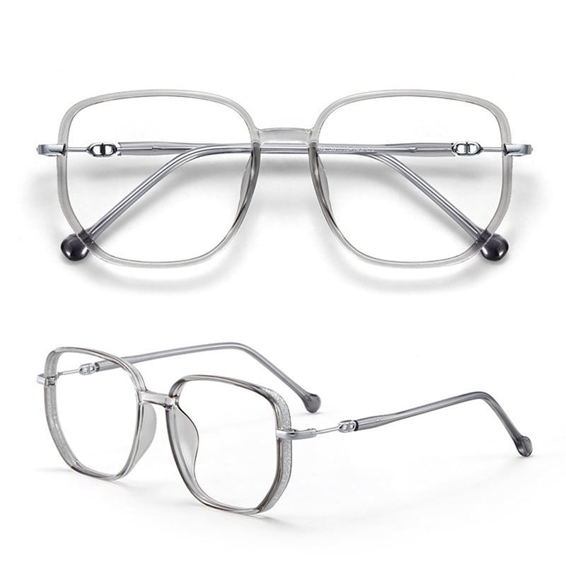 Mirla | Anti-Blått Ljus Låsbrille-Eva Jonsson