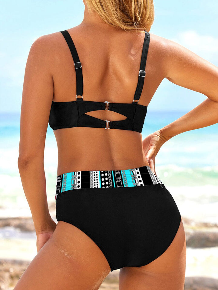 Mirla | Antoinette Kropp-Form-Bikini-Eva Jonsson