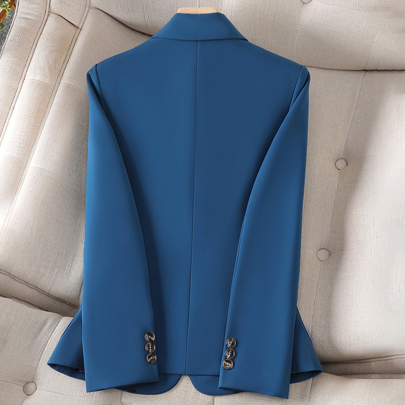 Mirla | Auré Chic Blazer-Eva Jonsson
