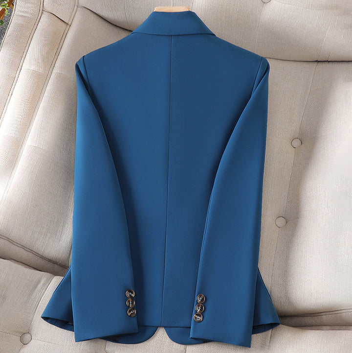Mirla | Auré Chic Blazer-Eva Jonsson