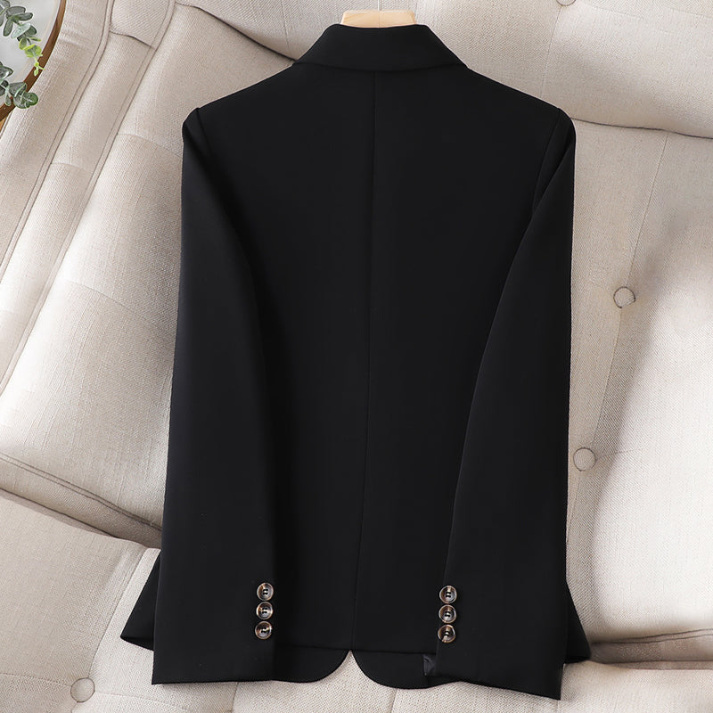 Mirla | Auré Chic Blazer-Eva Jonsson