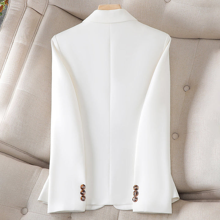 Mirla | Auré Chic Blazer-Eva Jonsson