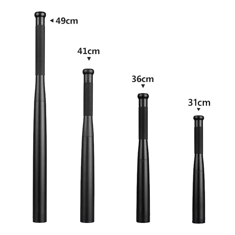 Eva Jonsson | Basebollträ LED Ficklampa-Eva Jonsson