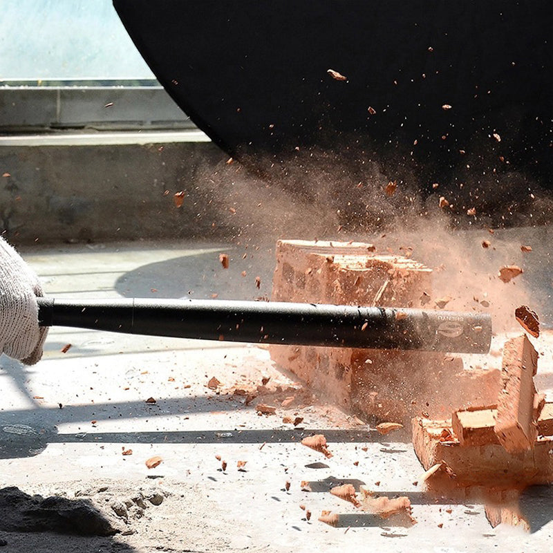 Eva Jonsson | Basebollträ LED Ficklampa-Eva Jonsson