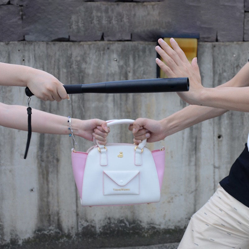 Eva Jonsson | Basebollträ LED Ficklampa-Eva Jonsson