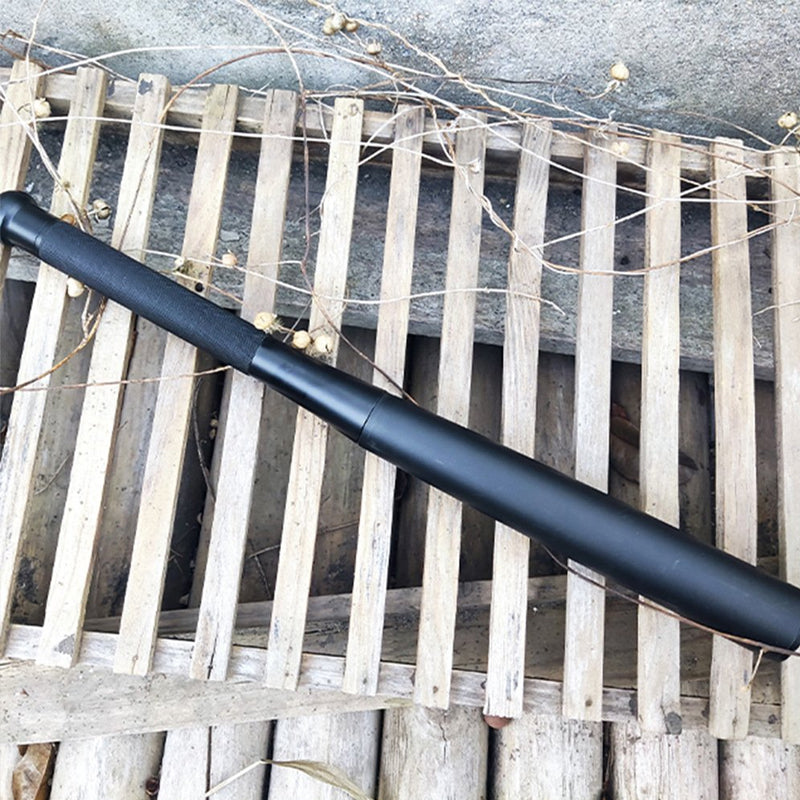 Eva Jonsson | Basebollträ LED Ficklampa-Eva Jonsson