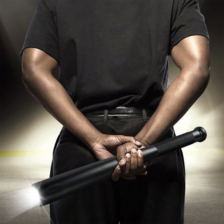 Eva Jonsson | Basebollträ LED Ficklampa-Eva Jonsson