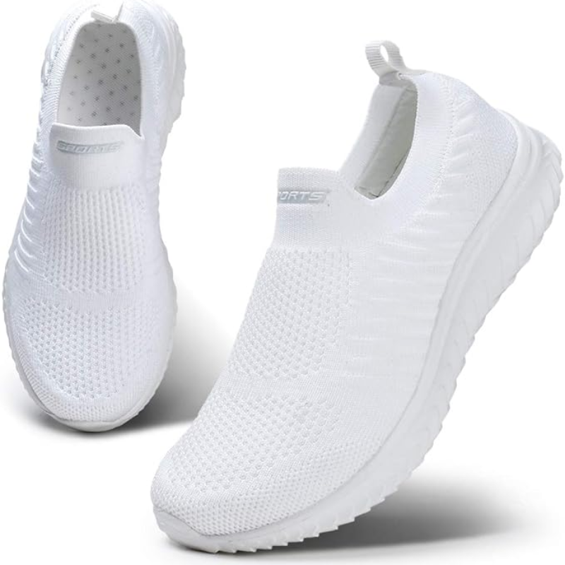 Mirla | Bekväma Dam Sneakers Gymnastikskor-Eva Jonsson
