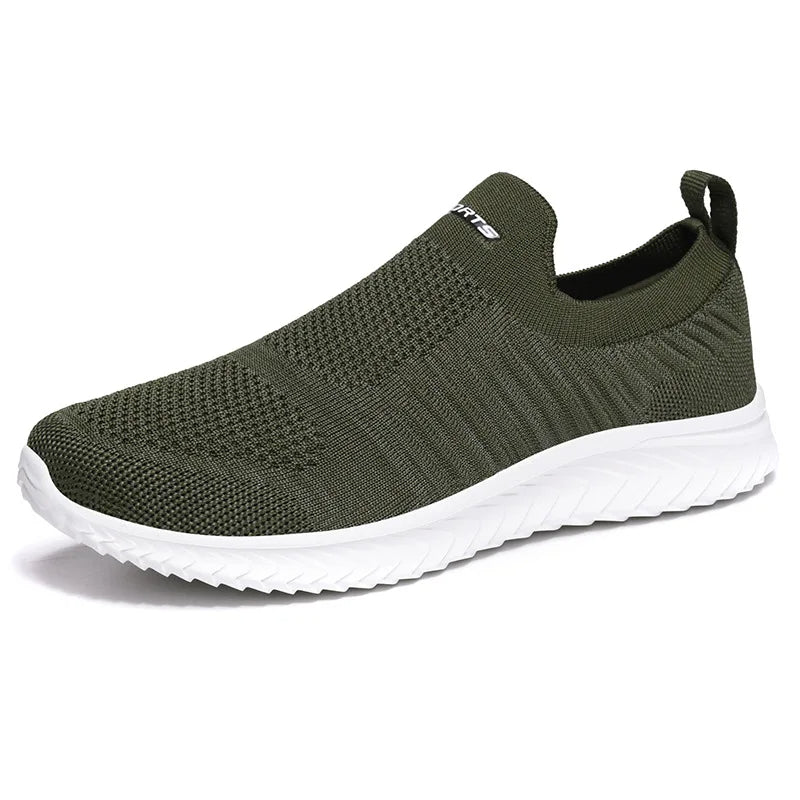 Mirla | Bekväma Dam Sneakers Gymnastikskor-Eva Jonsson