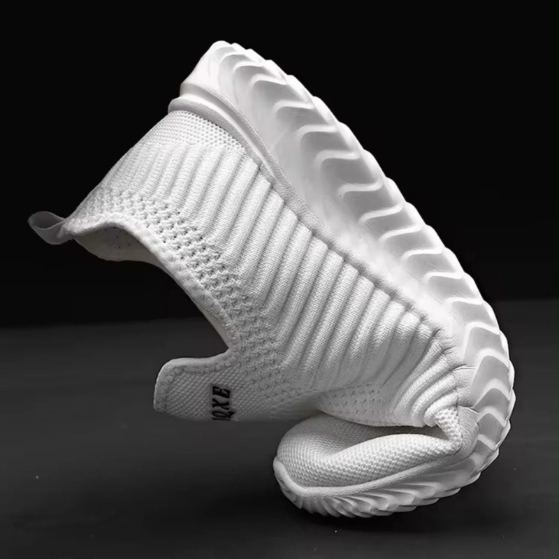 Mirla | Bekväma Dam Sneakers Gymnastikskor-Eva Jonsson