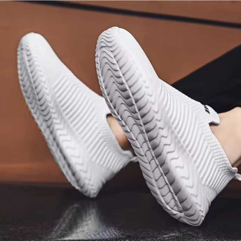 Mirla | Bekväma Dam Sneakers Gymnastikskor-Eva Jonsson