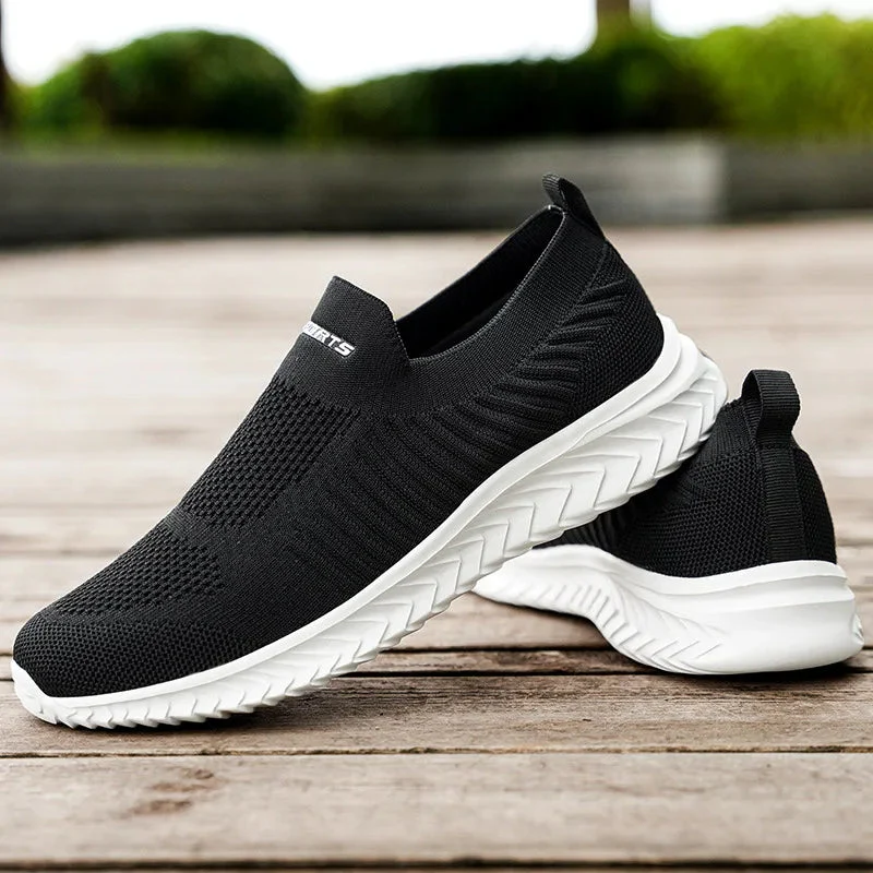 Mirla | Bekväma Dam Sneakers Gymnastikskor-Eva Jonsson