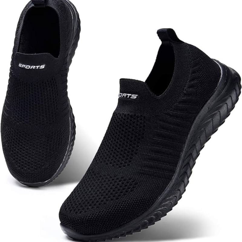 Mirla | Bekväma Dam Sneakers Gymnastikskor-Eva Jonsson