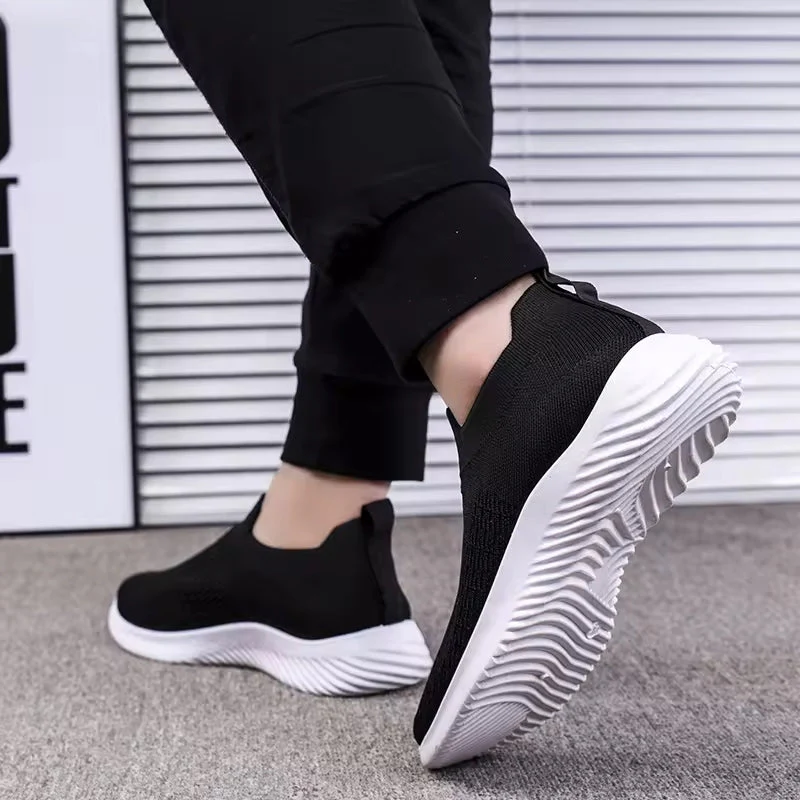 Mirla | Bekväma Dam Sneakers Gymnastikskor-Eva Jonsson