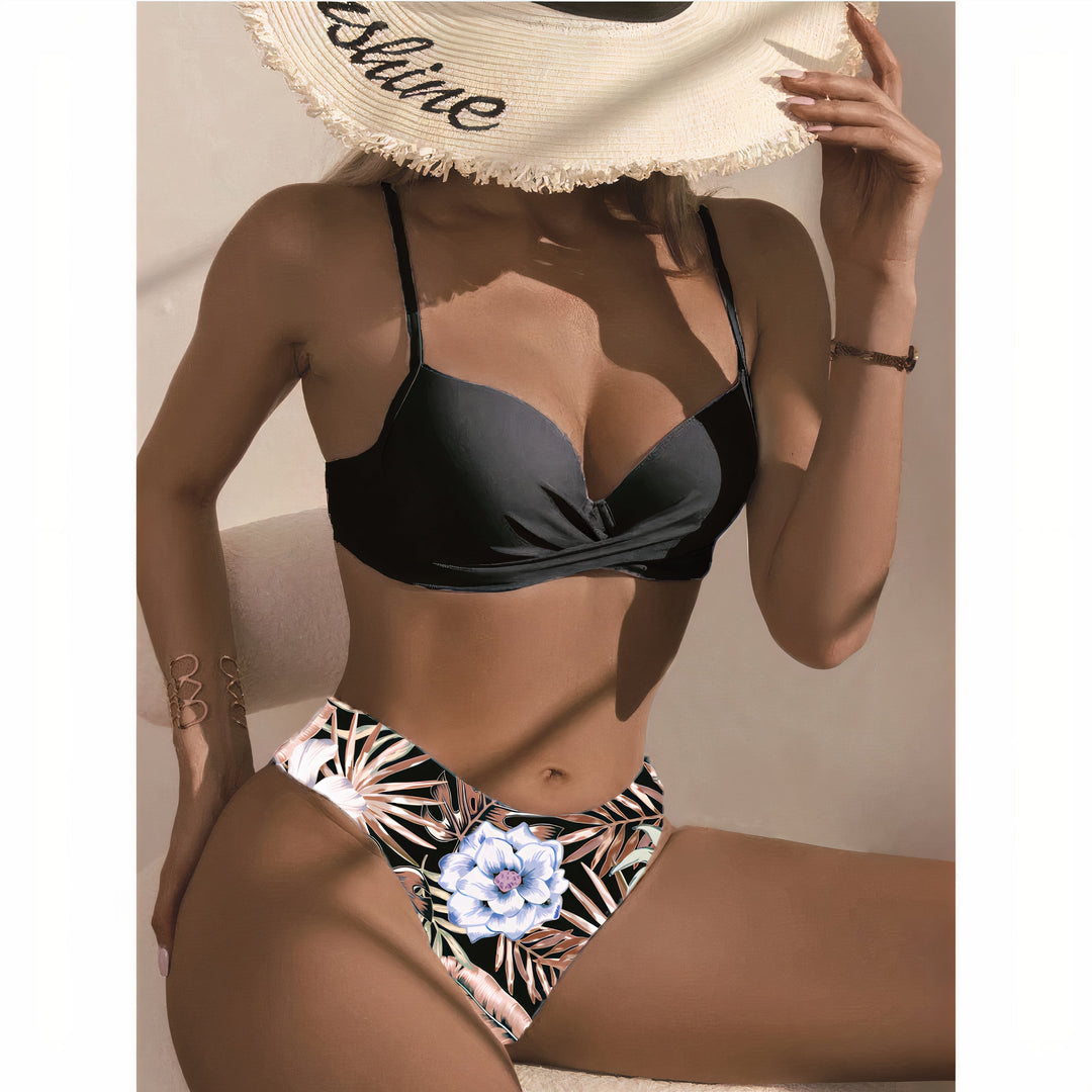 Mirla | Bestseller 3-I-1 Bikini Set-Eva Jonsson