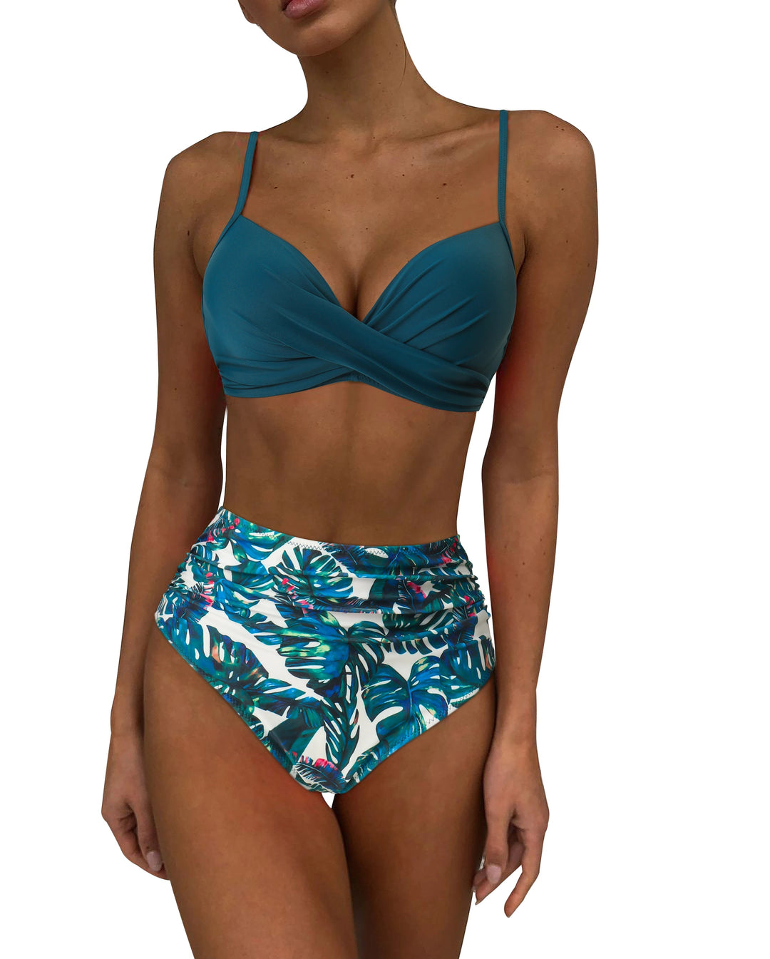 Mirla | Bikini Hannie - Polstrad och Elegant-Eva Jonsson