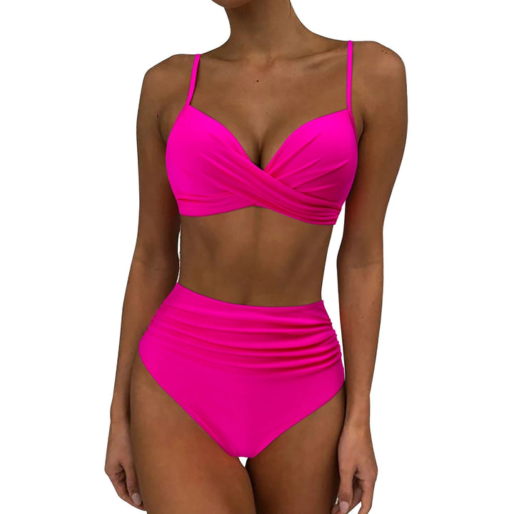 Mirla | Bikini Hannie - Polstrad och Elegant-Eva Jonsson