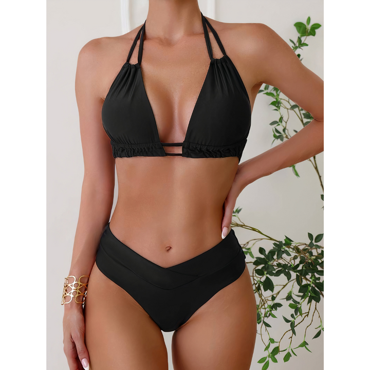 Mirla | Bikiniset med tropisk charm-Eva Jonsson