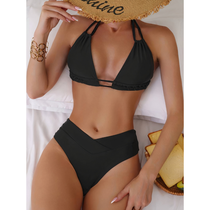 Mirla | Bikiniset med tropisk charm-Eva Jonsson