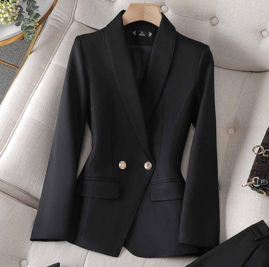 Mirla | Blazer & byxset-Eva Jonsson