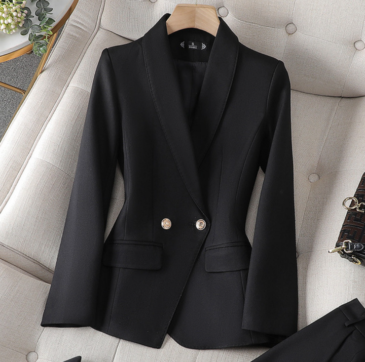 Mirla | Blazer & byxset-Eva Jonsson