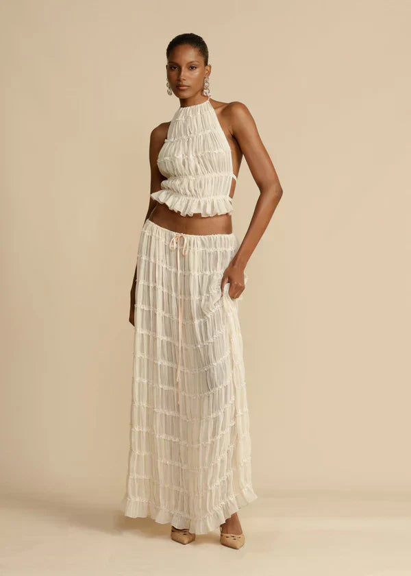Mirla | Boho Sommar Set-Eva Jonsson