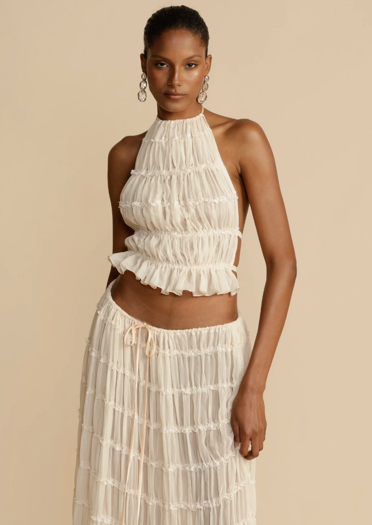 Mirla | Boho Sommar Set-Eva Jonsson