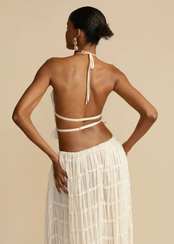 Mirla | Boho Sommar Set-Eva Jonsson