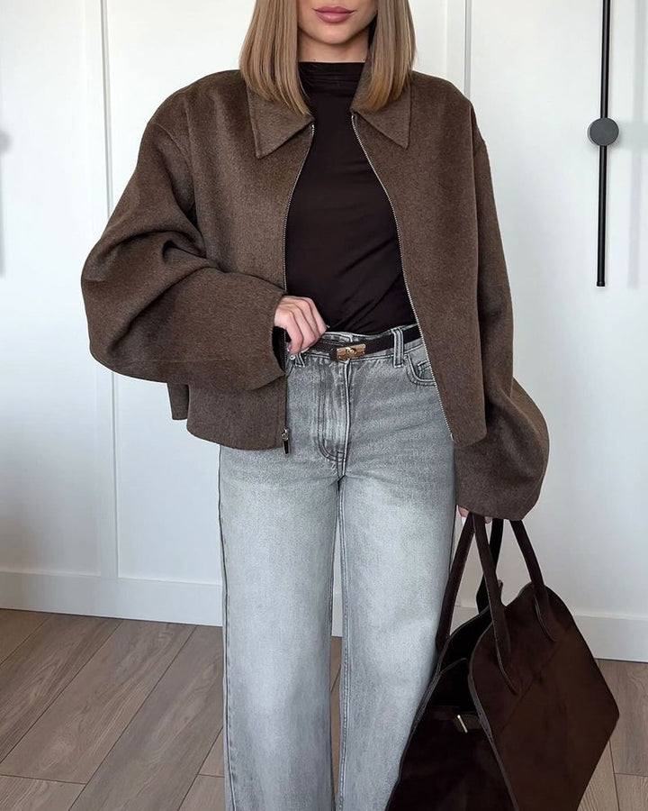 Mirla | Bokstil Jacka-Eva Jonsson