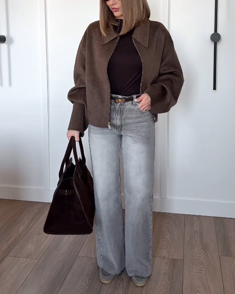 Mirla | Bokstil Jacka-Eva Jonsson