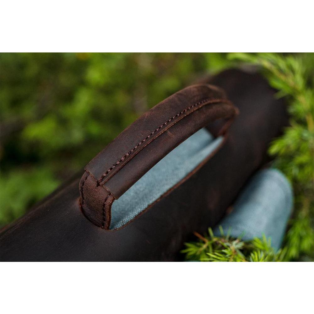 Mirla | Canvas Ryggsäck - Stockholm - Stilig och Hållbar Ryggsäck för Det Dagliga Användandet-Eva Jonsson