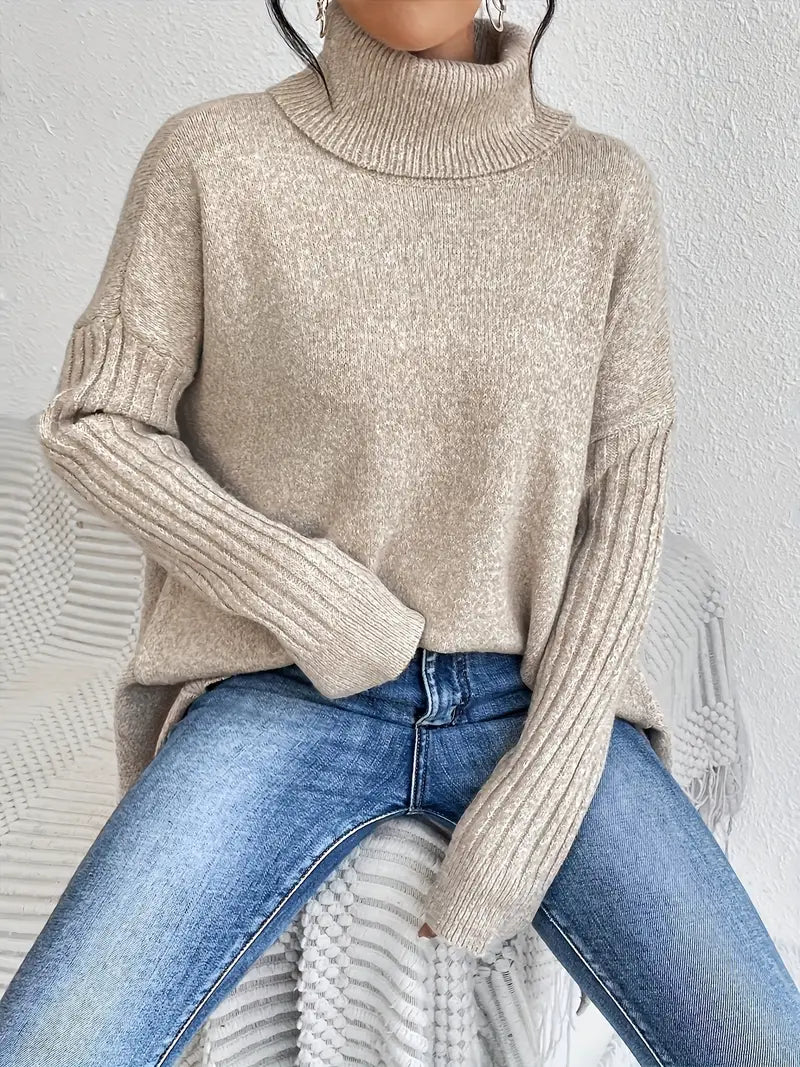 Mirla | Cashmere-Tröja-Eva Jonsson