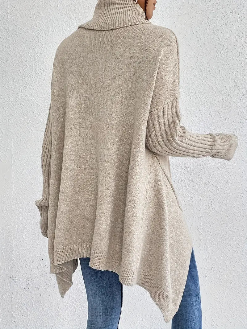 Mirla | Cashmere-Tröja-Eva Jonsson